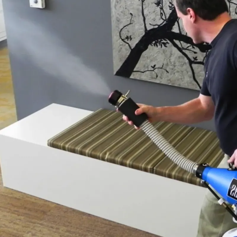 Professional Odor Removal in Huntley, IL